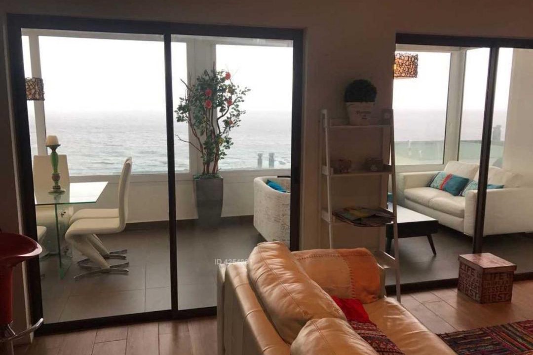 Photo of Livingroom in Maitencillo