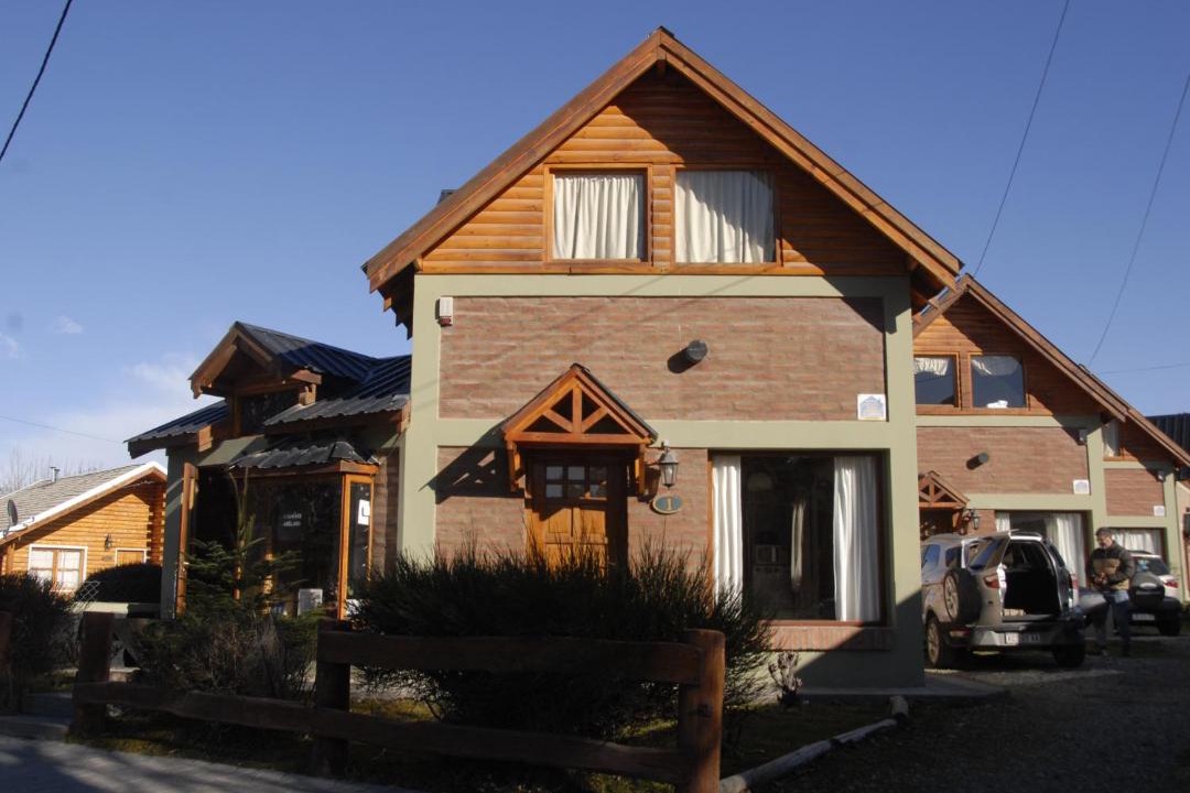Photo of Others in Esquel