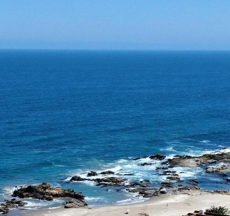 Photo of Outdoor in Maitencillo