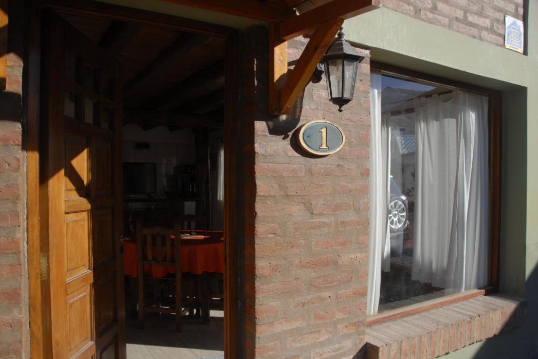 Photo of Others in Esquel