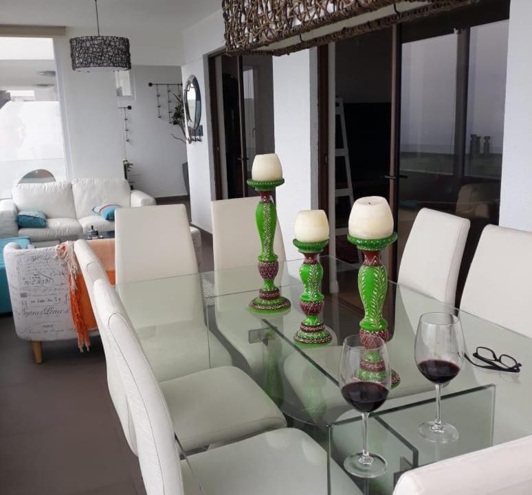 Photo of Livingroom in Maitencillo