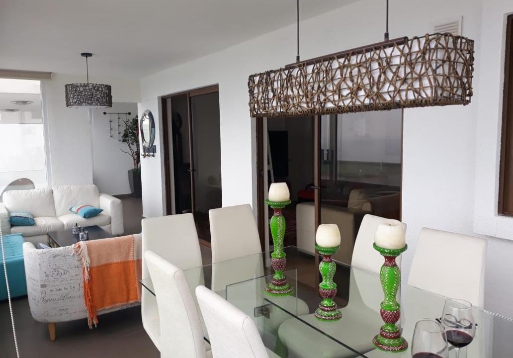 Photo of Livingroom in Maitencillo