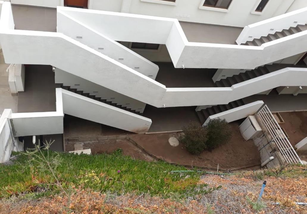 Photo of Buildings in Maitencillo