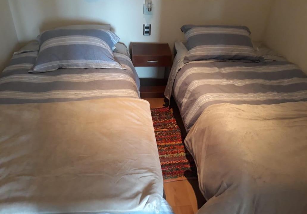 Photo of Bedroom in Maitencillo