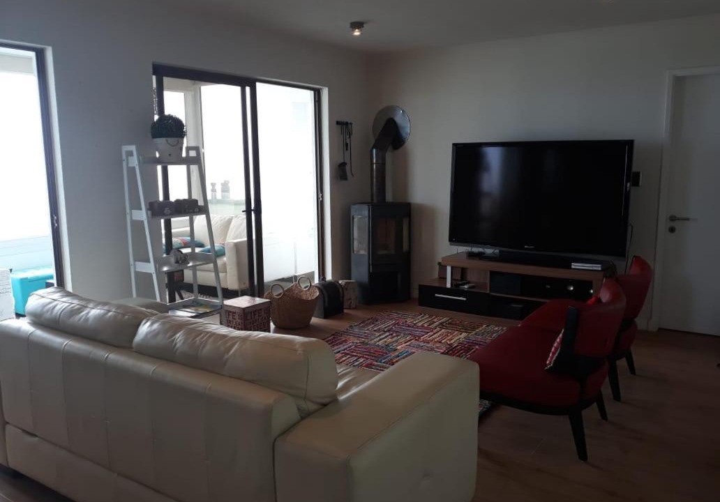 Photo of Livingroom in Maitencillo