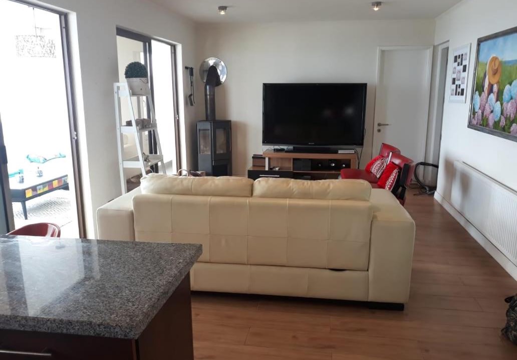 Photo of Livingroom in Maitencillo