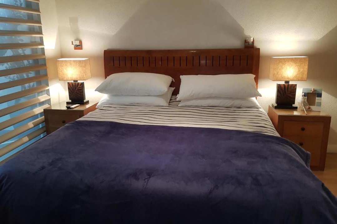 Photo of Bedroom in Maitencillo