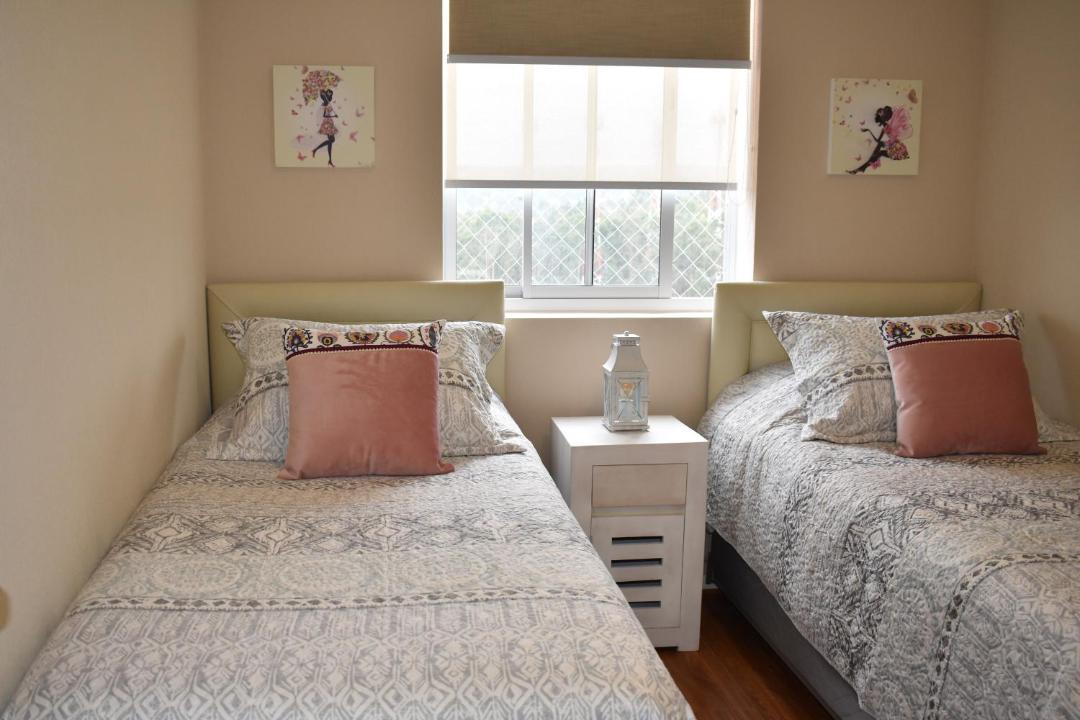 Photo of Bedroom in Algarrobo