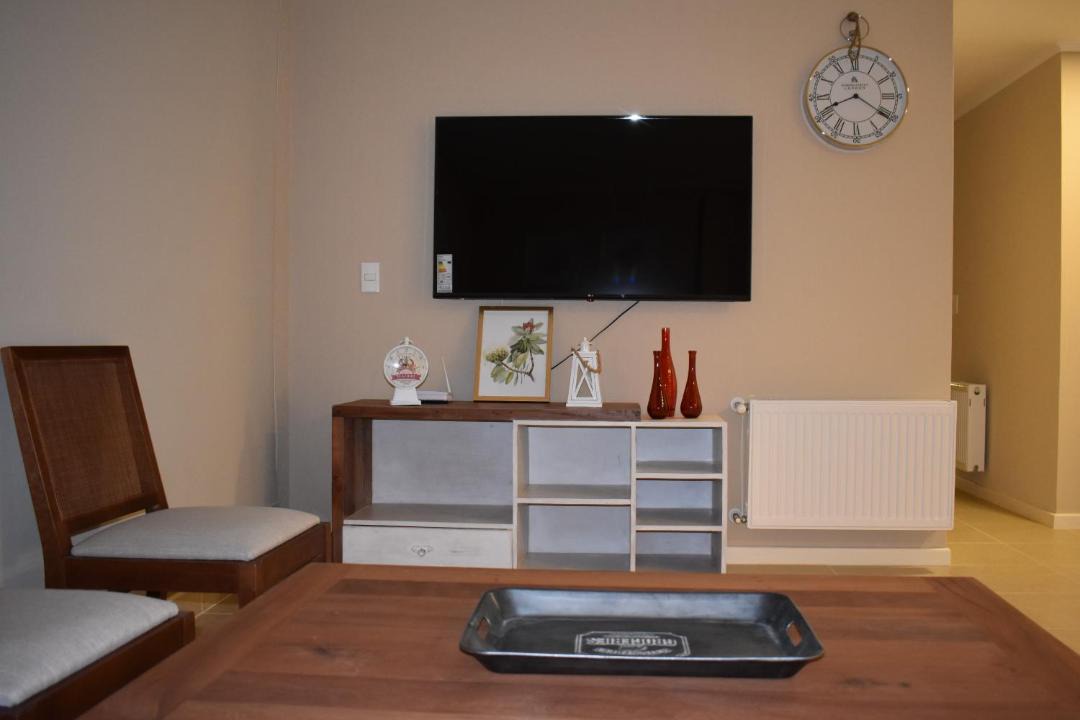 Photo of Livingroom in Algarrobo
