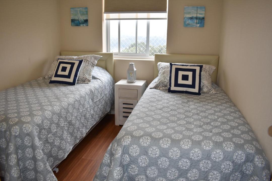 Photo of Bedroom in Algarrobo