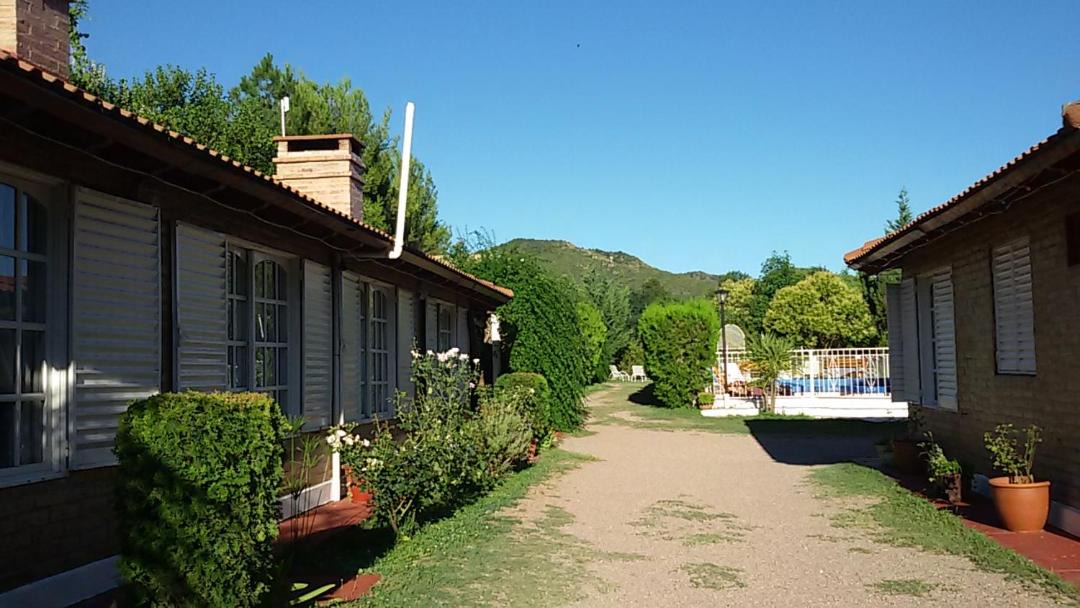 Photo of Others in Potrero de los Funes
