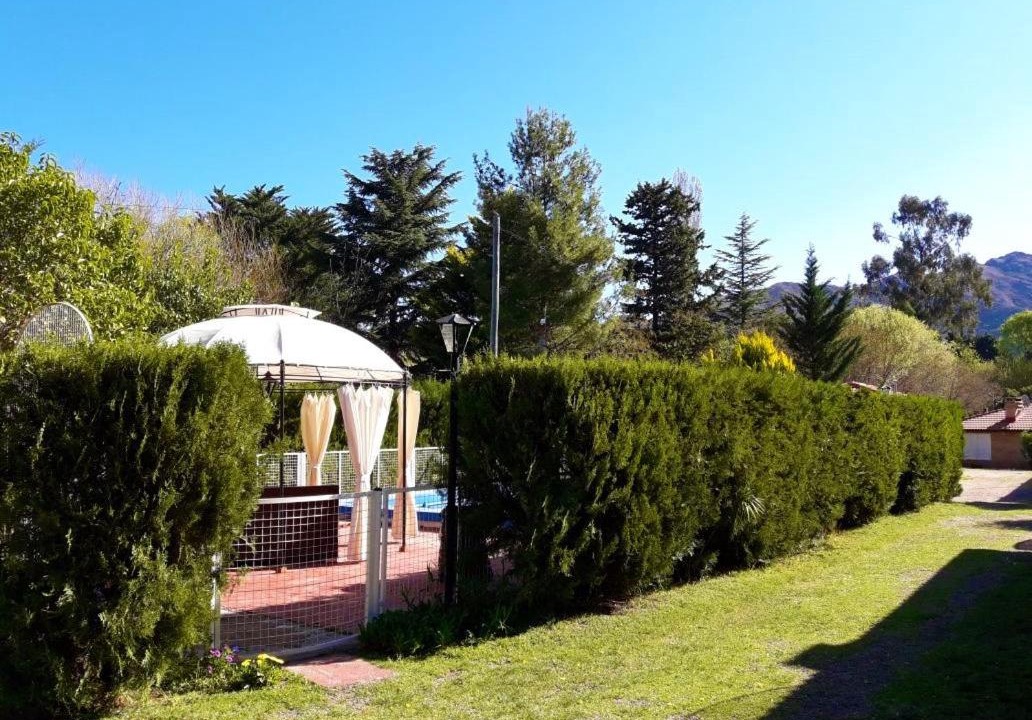 Photo of Others in Potrero de los Funes