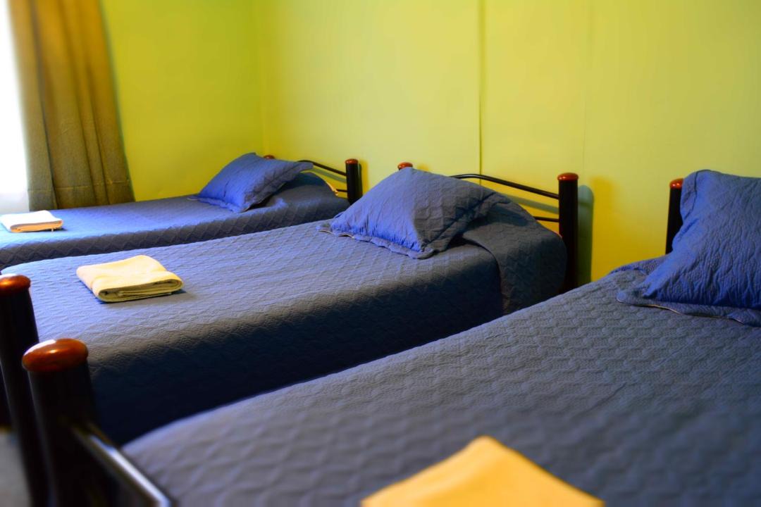 Photo of Bedroom in Punta Arenas