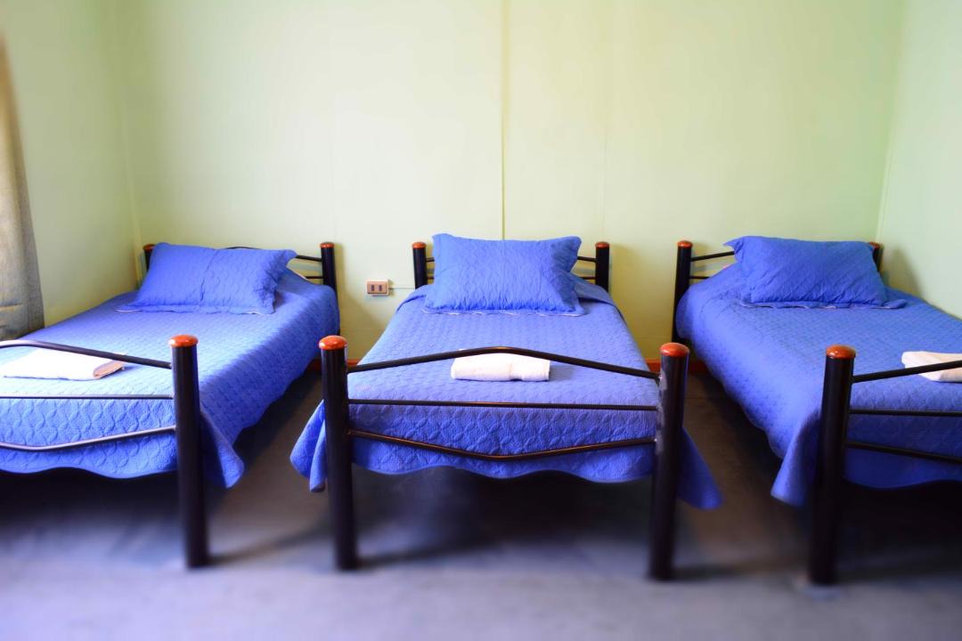 Photo of Bedroom in Punta Arenas
