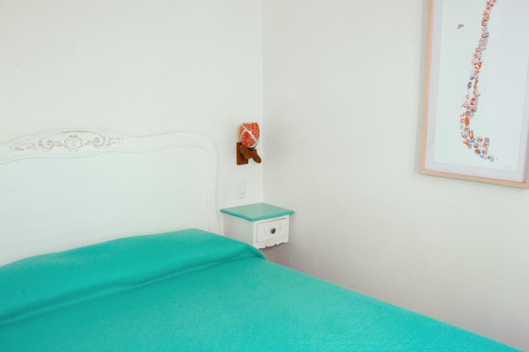 Photo of Bedroom in Barrio Italia