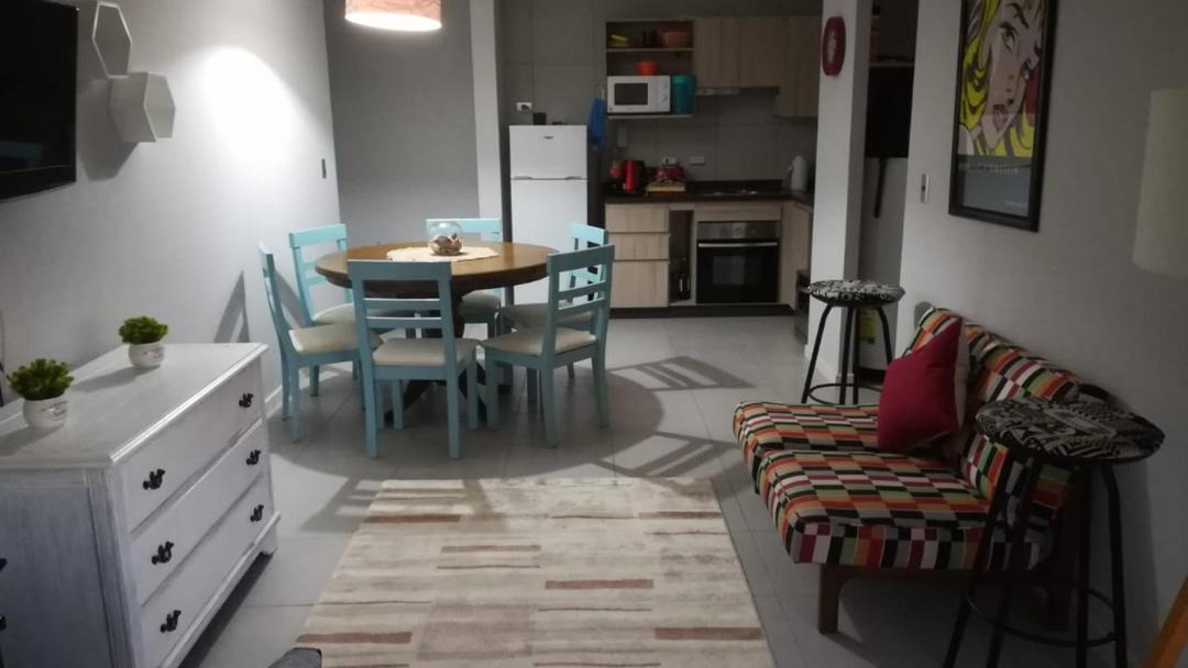 Photo of Livingroom in Los Molles