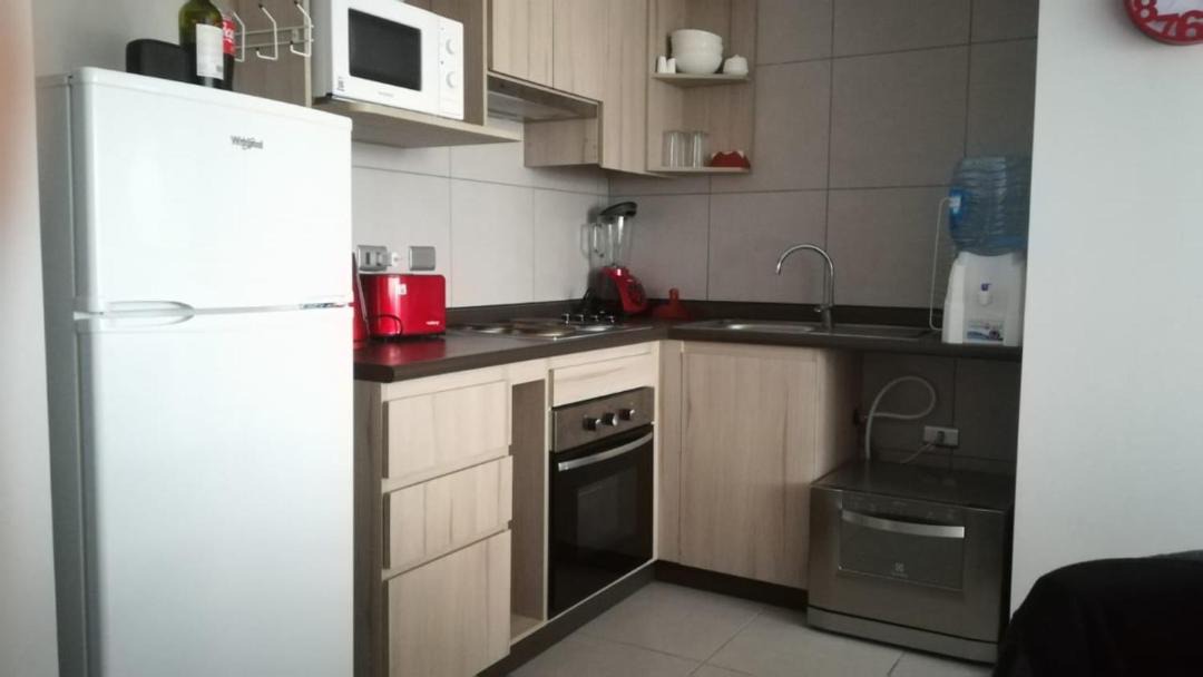 Photo of Kitchen in Los Molles