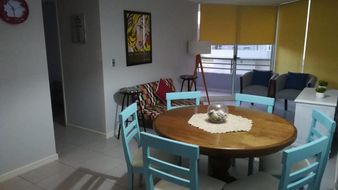 Photo of Livingroom in Los Molles