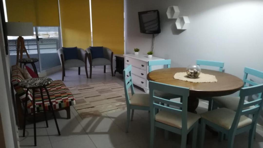 Photo of Livingroom in Los Molles