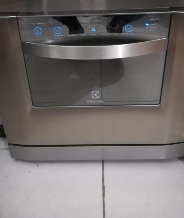 Photo of Kitchen in Los Molles
