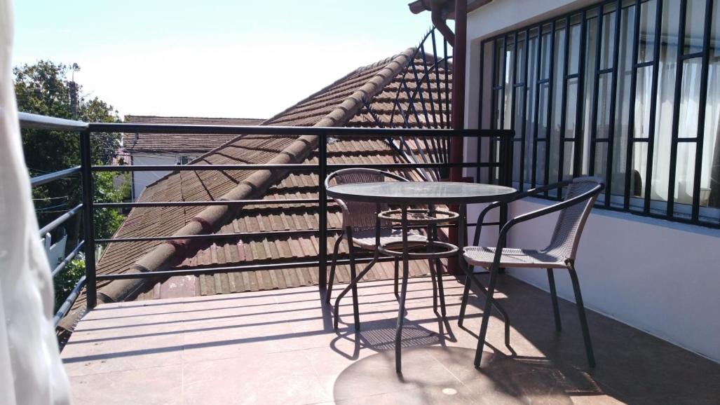 Photo of Patio Balcony in Placeres