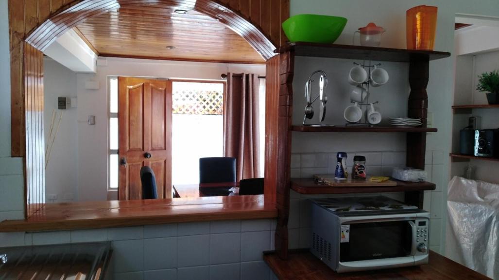 Photo of Kitchen in Placeres