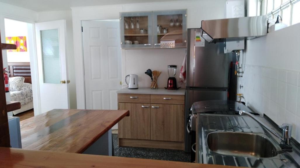 Photo of Kitchen in Placeres