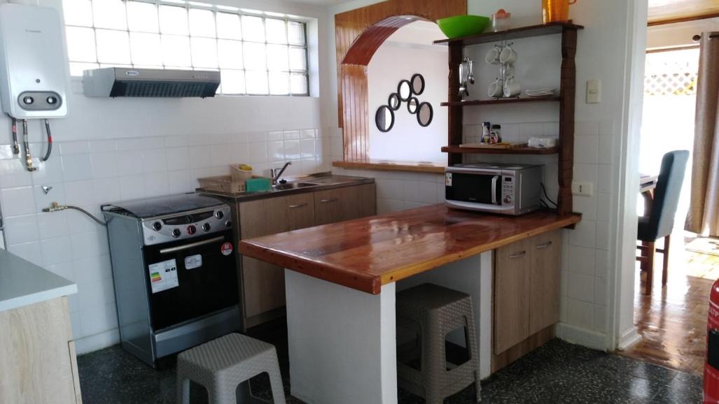 Photo of Kitchen in Placeres