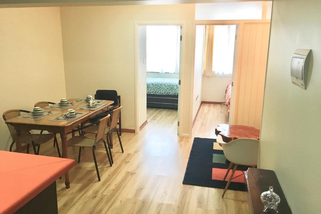 Photo of Livingroom in Tome
