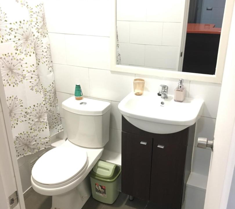 Photo of Bathroom in Tome