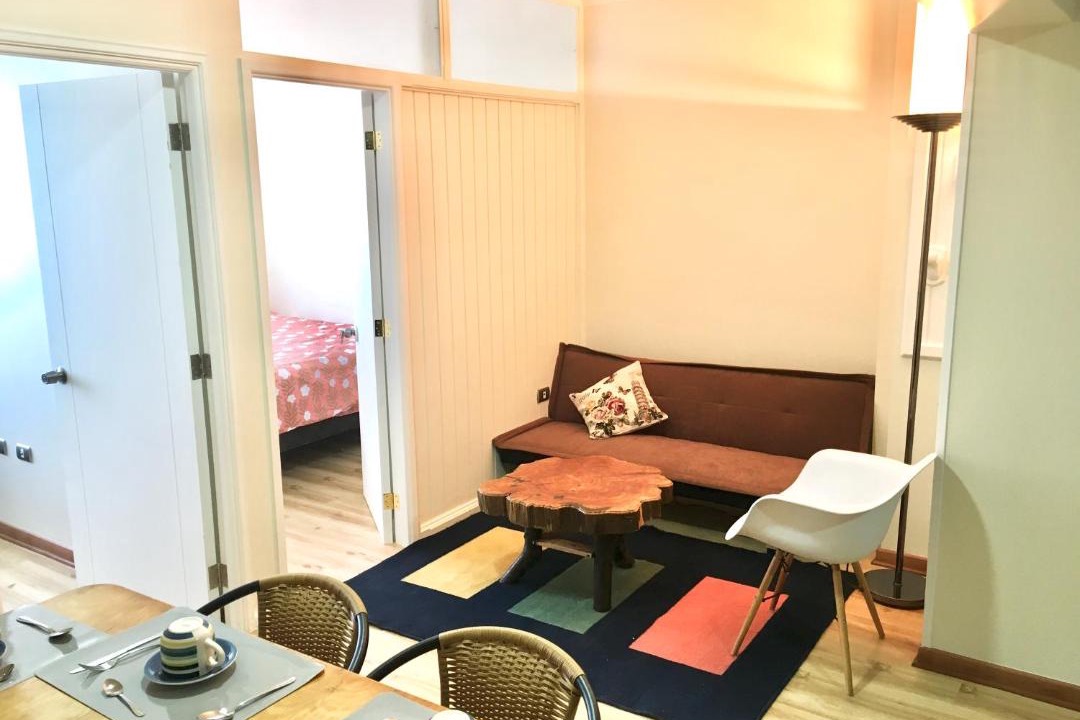 Photo of Livingroom in Tome