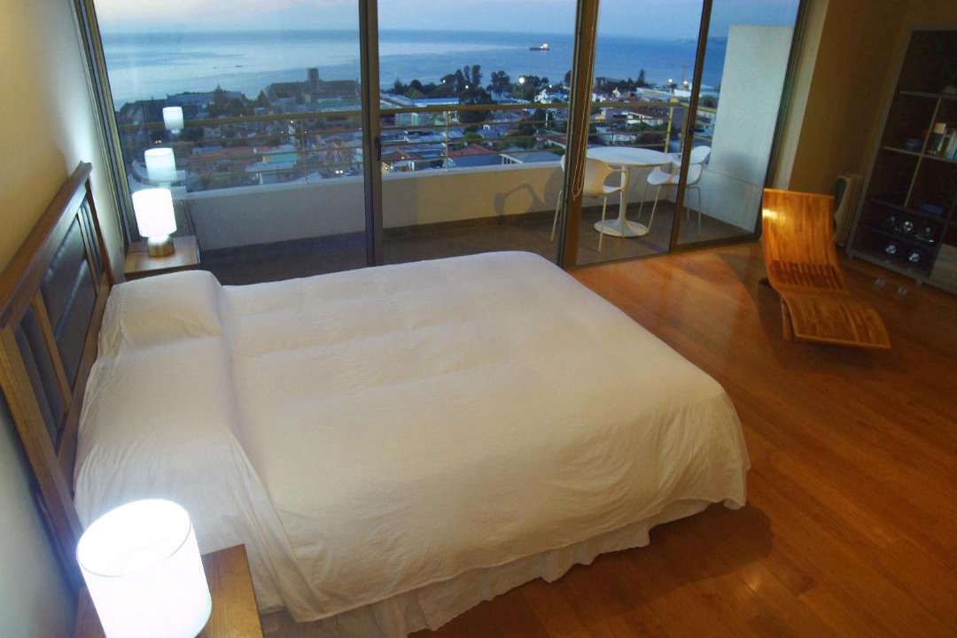 Photo of Bedroom in Placeres