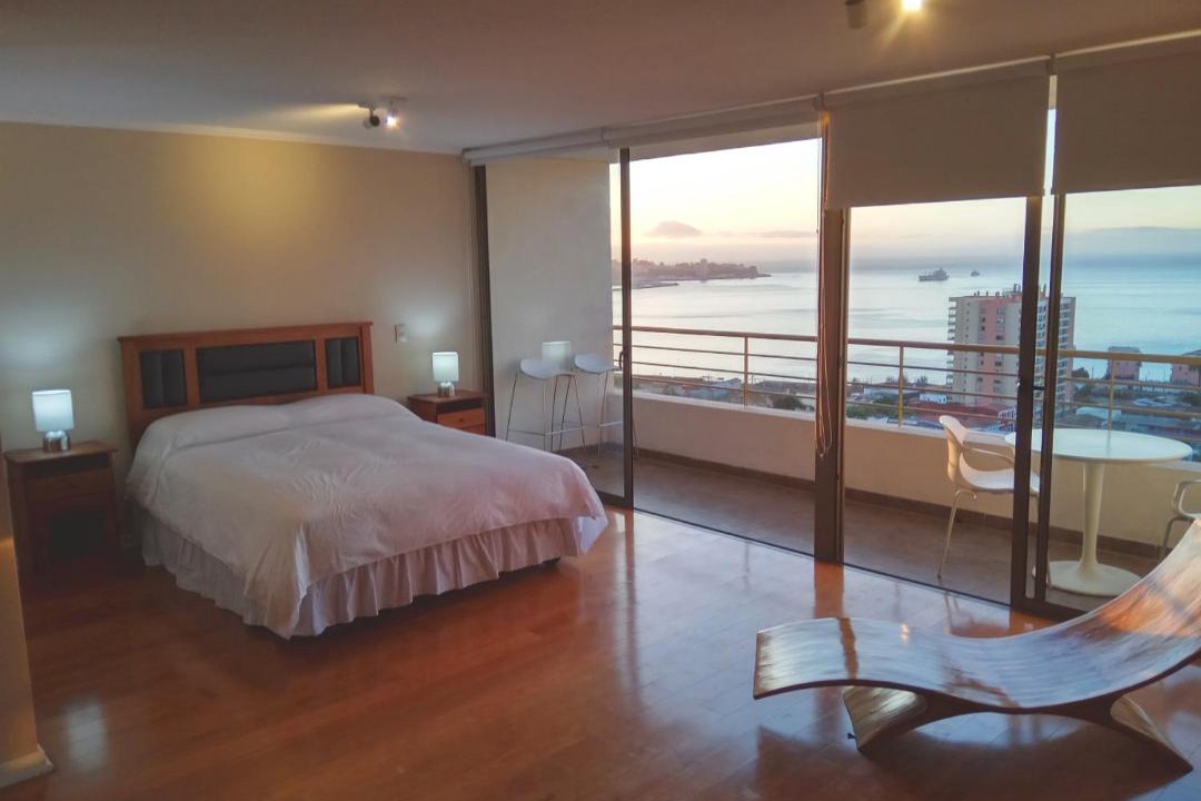 Photo of Bedroom in Placeres