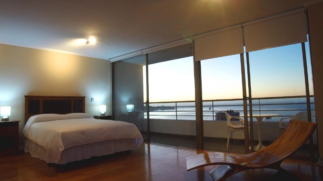 Photo of Bedroom in Placeres