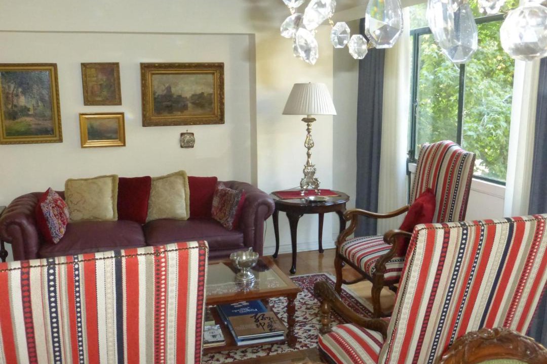 Photo of Livingroom in Bellas Artes