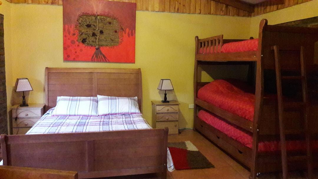 Photo of Bedroom in Paine
