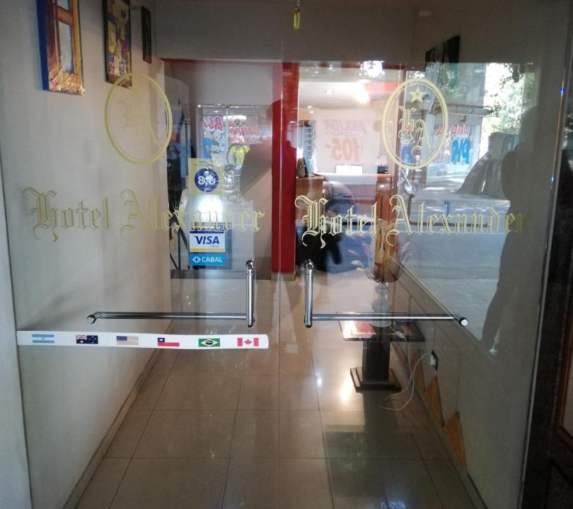 Photo of Others in Historic Center