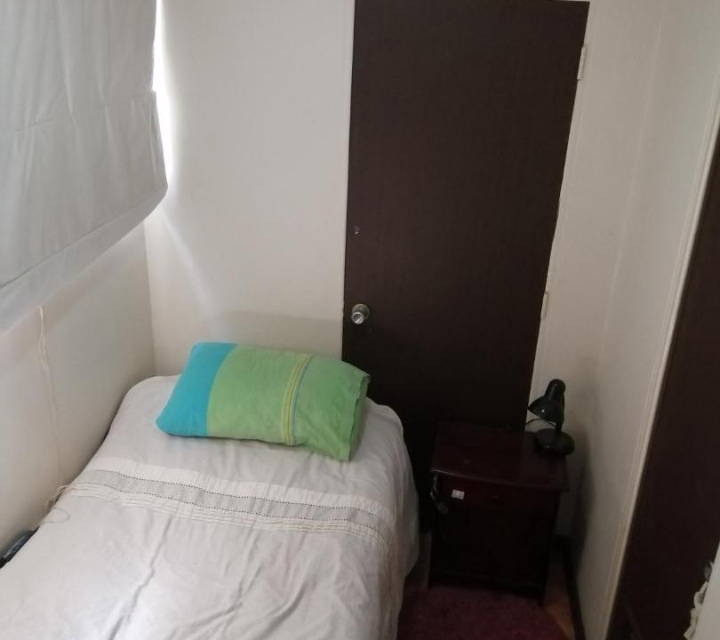 Photo of Bedroom in Apoquindo