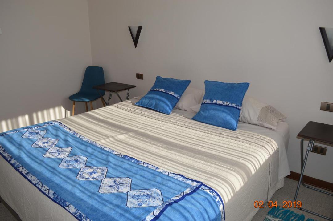 Photo of Bedroom in Concepcion