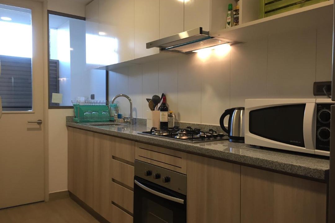 Photo of Kitchen in Machali