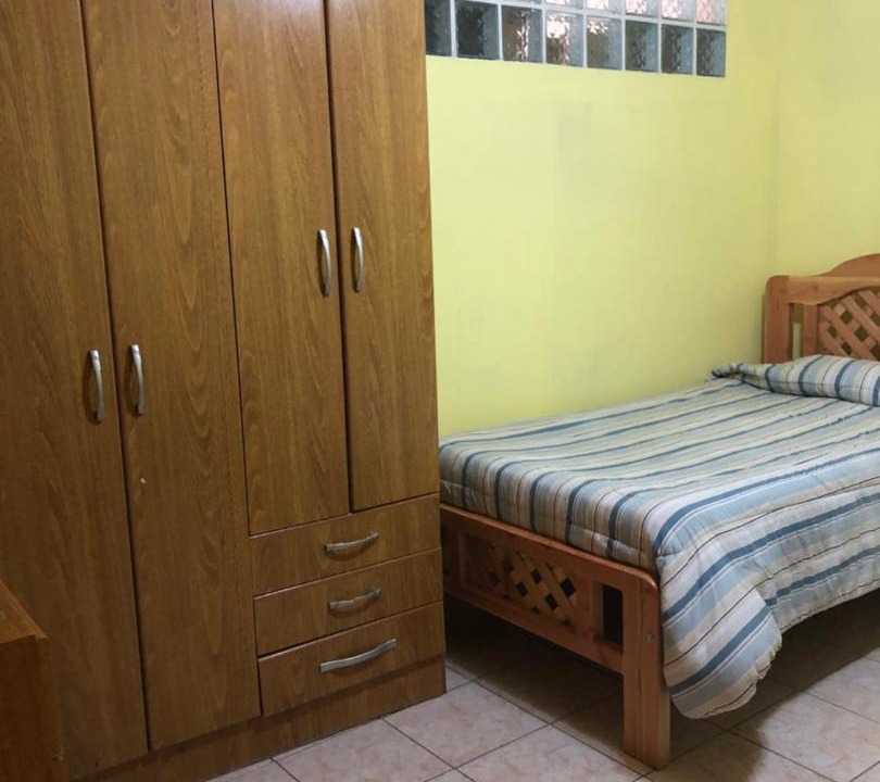Photo of Bedroom in Antofagasta