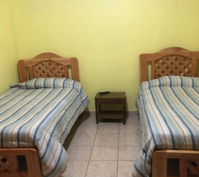 Photo of Bedroom in Antofagasta
