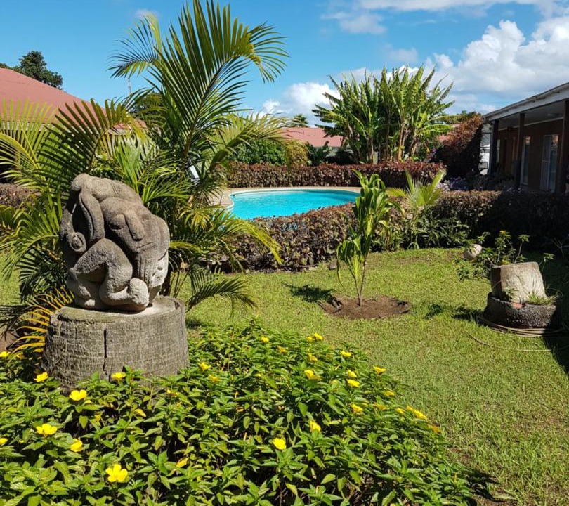 Photo of Others in Hanga Roa