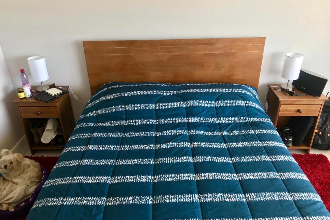 Photo of Bedroom in Los Molles