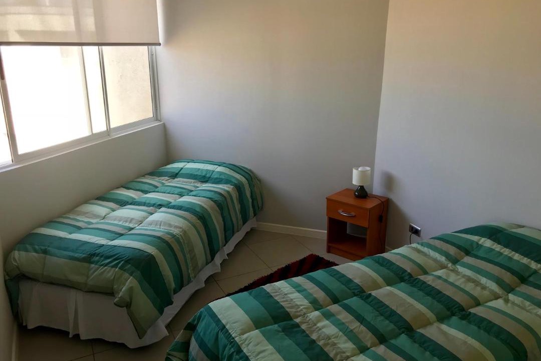 Photo of Bedroom in Los Molles