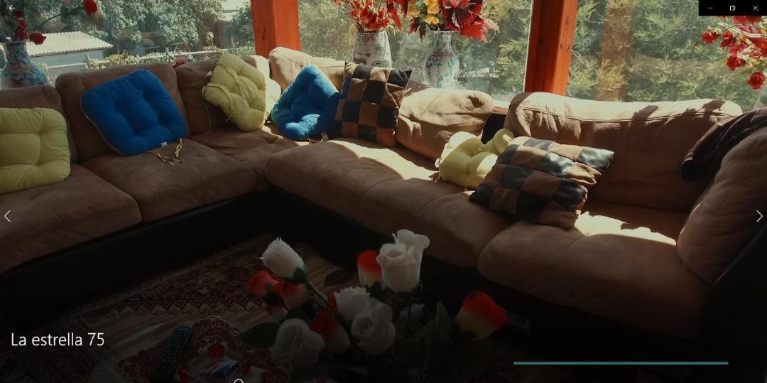 Photo of Livingroom in El Quisco