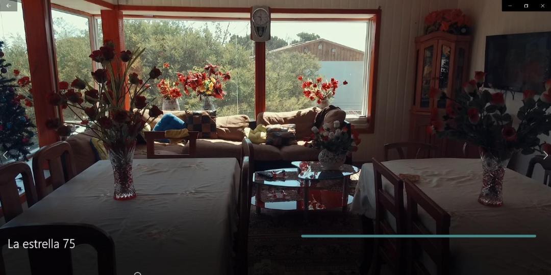 Photo of Livingroom in El Quisco