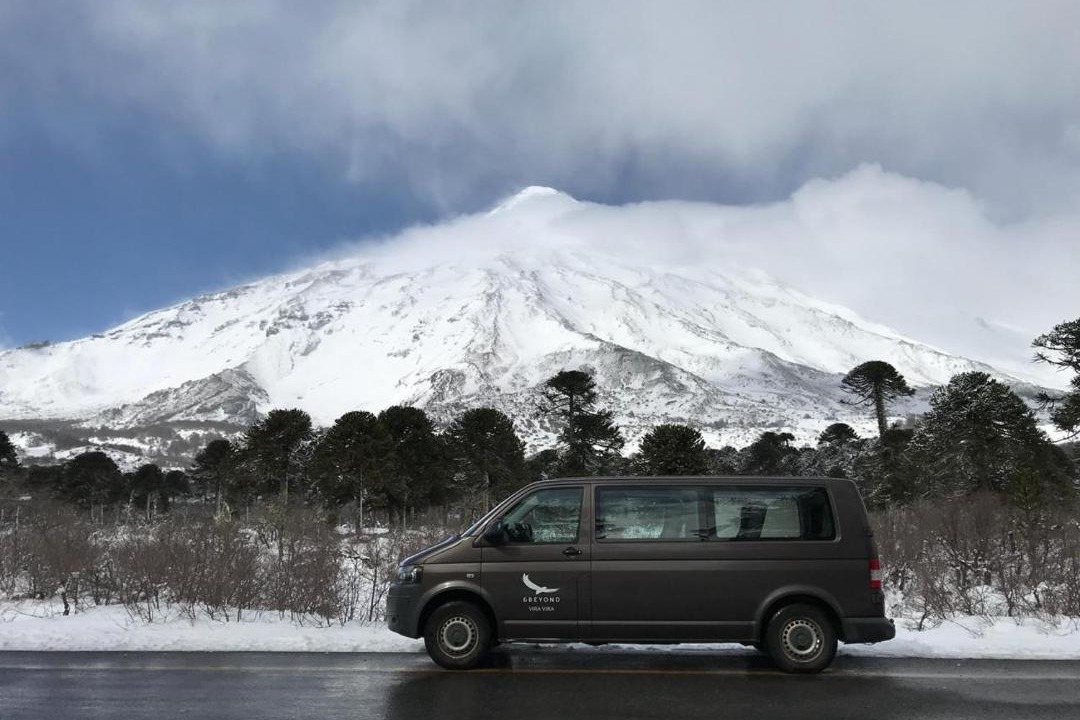 Photo of Others in Pucon