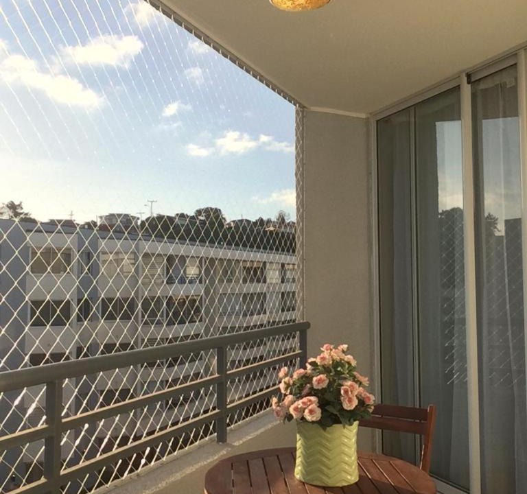 Photo of Patio Balcony in Los Molles