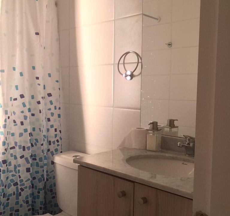 Photo of Bathroom in Los Molles